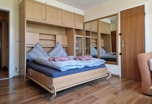 Allgäuer Bergerlebnis mit Hallenbad – Ferienwohnung Bergerlebnis