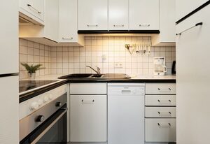 Inselglück