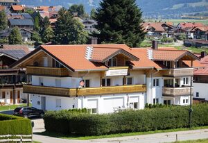 Haus Stoll am Rubihorn – Chalet Bergnest