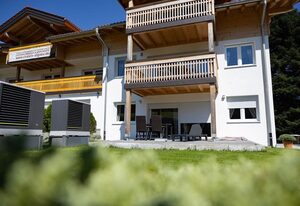 Haus Stoll am Rubihorn – Chalet Bergnest