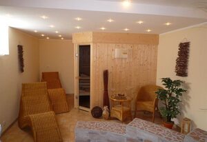 Jagdhaus Hiemer – Ferienwohnung Gams - 2 Schlafzimmer, Balkon