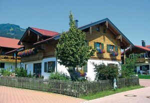 Landhaus Paradies – Ferienwohnung Schnee