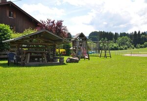 Hotel Landhaus Schmid – Familienzimmer