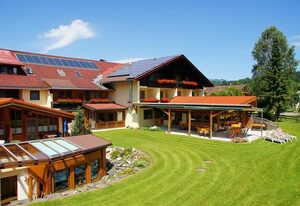 Hotel Landhaus Schmid – Familienzimmer