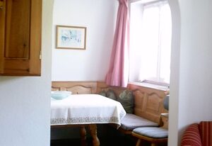 Haus Fichteneck – Ferienwohnung für 2-4 Personen