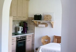 Haus Fichteneck – Ferienwohnung für 2-4 Personen