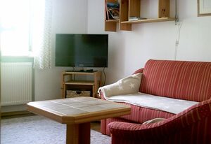 Haus Fichteneck – Ferienwohnung für 2-4 Personen