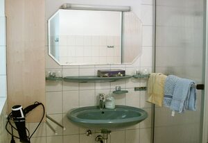 Haus Fichteneck – Ferienwohnung für 2-4 Personen