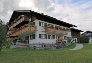 Gästehaus Finkel – Ferienwohnung 3 - Entschenkopf
