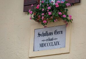 Ferienwohnung Watzmannblick Maria Gern