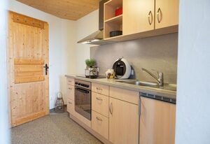 Das Tannacker - Ferienwohnungen Hartmann – Ferienwohnung Grüntenblick