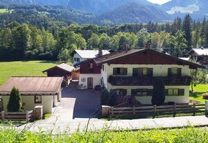 Ferienwohnung Baumgart