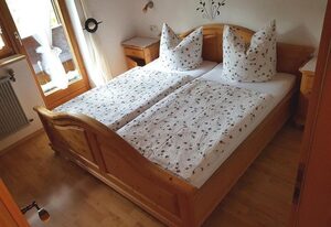 Ferienwohnung Baumgart