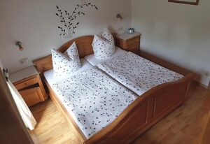 Ferienwohnung Baumgart