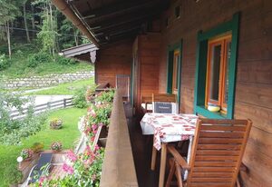 Ferienwohnung Baumgart