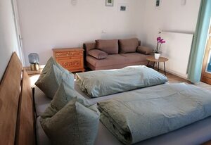 Ferienwohnung Stollnhäusl