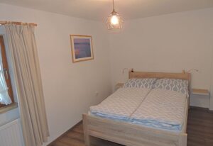 Ferienwohnung Berghäusl – Ferienwohnung für 2 Personen