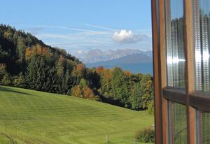 Ferienwohnung Berghäusl – Ferienwohnung für 2 Personen