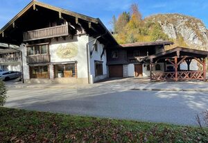 Schuhhaus Biberger - Fewo Lukas – Fewo Lukas 108 qm für 2 bis 5 Personen mit Balkon
