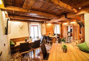 Gästehaus Siegllehen – Einzelzimmer, wunderschöner Bergblick garantiert
