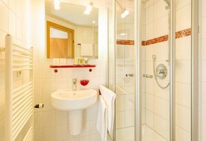 Ferienwohnungen Spiß – Ferienwohnung 3