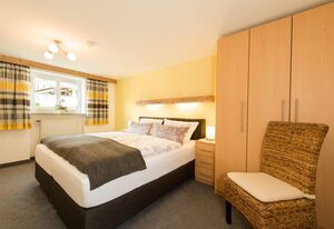 Ferienwohnungen Spiß – Ferienwohnung 3