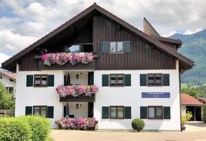 Ferienwohnungen Spiß – Ferienwohnung 3