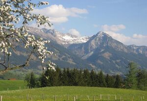 Ferienwohnungen Spiß – Ferienwohnung 3