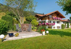 Gästehaus Renn – Ferienwohnung 3