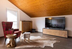 Haus Alp-Oase – Ferienwohnung Aquamonte