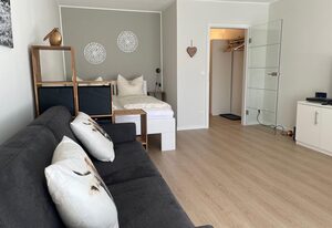 Haus Alp-Oase – Ferienwohnung Aquamonte