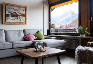 Haus Alp-Oase – Ferienwohnung Aquamonte