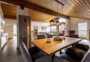 Haus Alp-Oase – Ferienwohnung Aquamonte