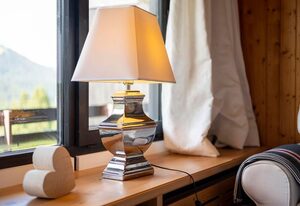 Barbaras Landhaus – Sonnenwohnung Ahorn