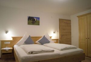 Haflinger Hof – Ferienwohnung
