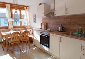 Ferienwohnung Hörnerblick