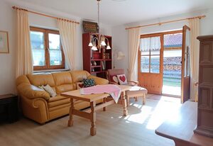 Ferienwohnung Hörnerblick