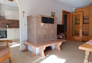 Ferienwohnung Hörnerblick