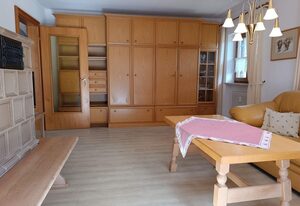 Ferienwohnung Hörnerblick