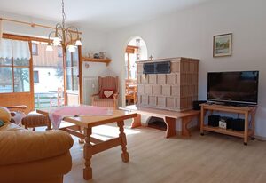Ferienwohnung Hörnerblick