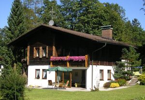 Hölzl Ferienwohnung am Königssee – Ferienwohnung Hölzl für 1-4 Personen, 46qm
