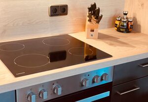 Hölzl Ferienwohnung am Königssee – Ferienwohnung Hölzl für 1-4 Personen, 46qm