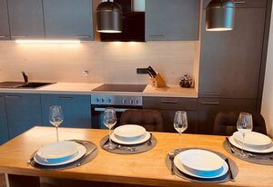 Hölzl Ferienwohnung am Königssee – Ferienwohnung Hölzl für 1-4 Personen, 46qm