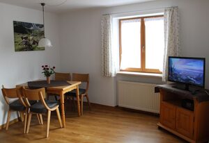 Beim Schlossar – Ferienwohnung 3