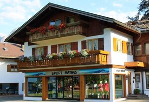 Beim Schlossar – Ferienwohnung 3