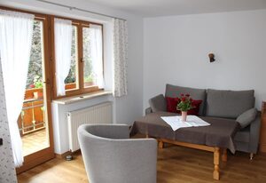 Beim Schlossar – Ferienwohnung 3