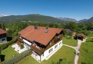 Ferienwohnung 1 Marianne Hölzl – Ferienwohnung 1-4 Personen, 58 qm, 1  separaten Schlafzimmer, Terrasse mit Aussicht