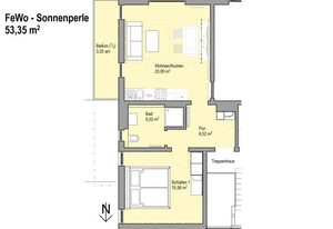 Haus Bergahorn – Waldzauber