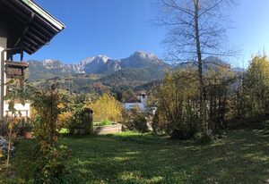 BioPension Krennleiten – Einzelzimmer Kingsize-Doppelbett Etagendusche/WC Balkon