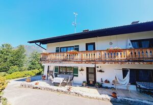 Ferienwohnung Lauchlehen – Ferienwohnung Kneifelspitze 90qm für max. 4 Personen